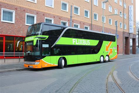 flixbus zürich frankfurt am main
